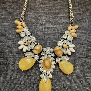 Banana Republic necklace